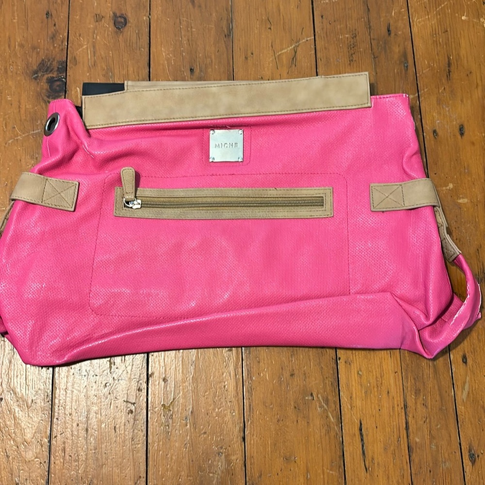 Miche Alexa Shell Only Handbag - image 1